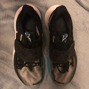 Nike basketball shoes